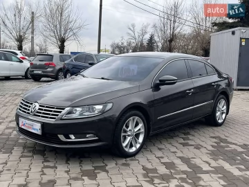 Авто Volkswagen Cc Passat Cc 2013 № 7455649