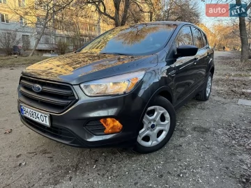 Авто Ford Escape 2016 № 7455670