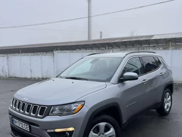 Авто Jeep Compass 2019 № 7455674