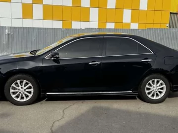 Авто Toyota Camry 2014 № 7455678