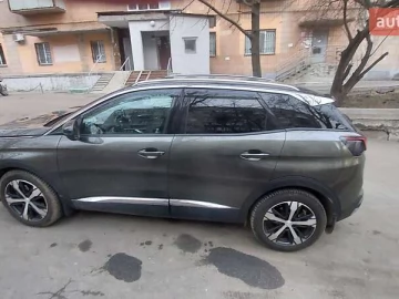 Авто Peugeot 3008 2020 № 7455780