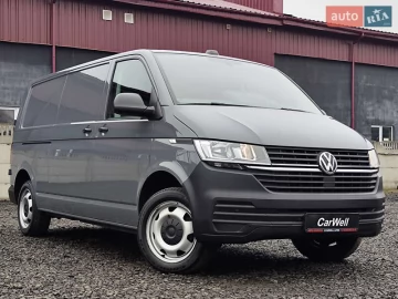 Авто Volkswagen Transporter 2020 № 7455782
