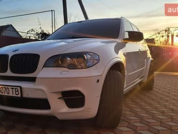 Авто BMW X5 2013 № 7455804