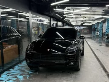 Авто Porsche Macan 2014 № 7455805