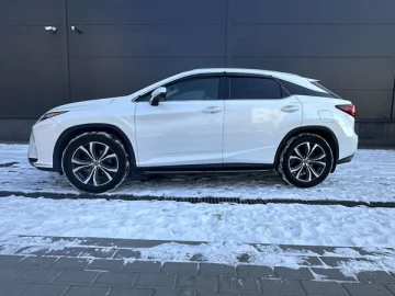 Авто Lexus Rx 2018 № 7455812