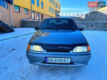 Авто ВАЗ 2115 Samara 2012 № 7455839