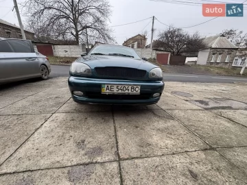 Авто Daewoo Lanos 2005 № 7455842