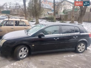 Авто Opel Vectra 2003 № 7455855