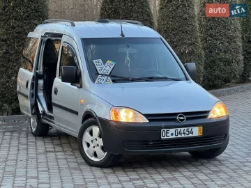 Авто Opel Combo 2006 № 7455891