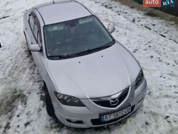 Авто Mazda 6 2006 № 7455911