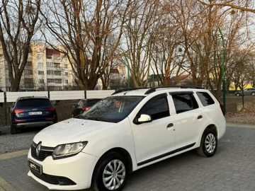 Авто Renault Logan 2016 № 7455971