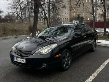 Авто Lexus Es 2005 № 7455986