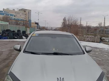 Авто Nissan Qashqai 2010 № 7456069