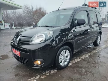 Авто Renault Kangoo 2017 № 7456099