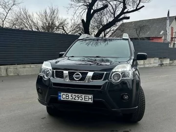 Авто Nissan X-Trail 2012 № 7456102
