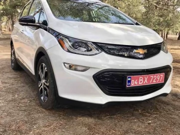 Авто Chevrolet Bolt Ev 2021 № 7456179