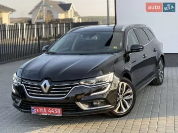 Авто Renault Talisman 2017 № 7456180