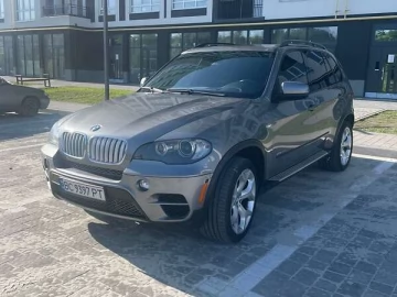 Авто BMW X5 2011 № 7456185