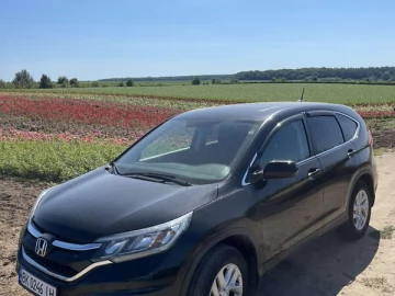 Авто Honda Cr-V 2016 № 7456188