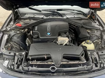 Авто BMW 3 Series 2015 № 7456199
