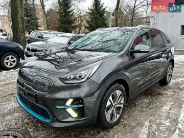 Авто KIA Niro 2021 № 7456241