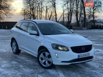 Авто Volvo Xc60 2015 № 7456244