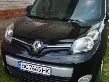 Авто Renault Kangoo 2014 № 7456717