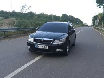 Авто Skoda Octavia 2009 № 7456790