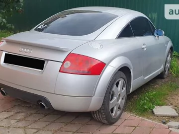 Авто Audi Tt 1999 № 7456844