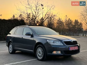 Авто Skoda Octavia 2011 № 7456885