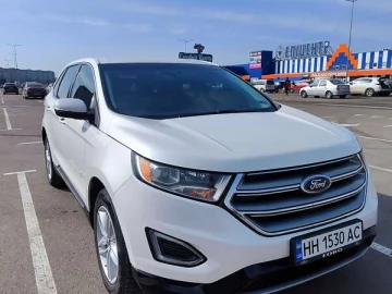 Авто Ford Edge 2017 № 7456897