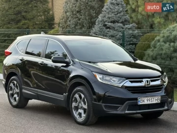 Авто Honda Cr-V 2019 № 7456925