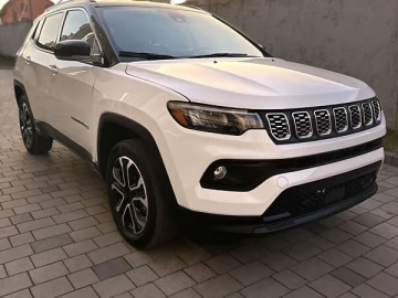 Авто Jeep Compass 2022 № 7456976