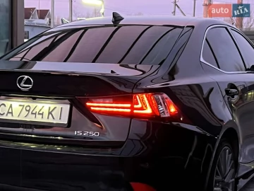 Авто Lexus Is 2014 № 7456980