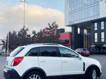 Авто Opel Antara 2011 № 7457002