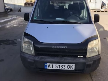 Авто Ford Tourneo Connect 2004 № 7457027
