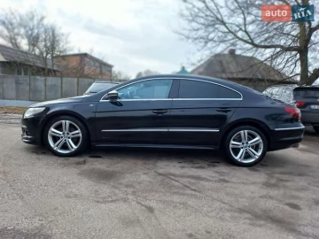 Авто Volkswagen Cc Passat Cc 2011 № 7457032