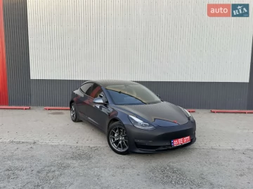 Авто Tesla Model 3 2021 № 7457146