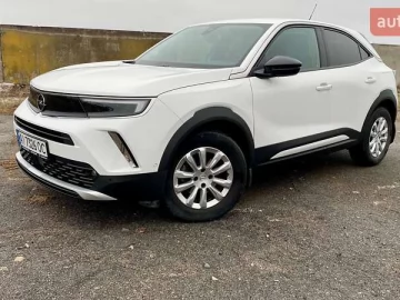 Авто Opel Mokka 2021 № 7457148