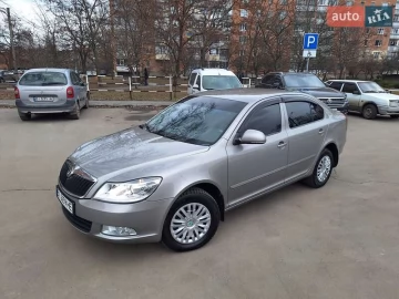 Авто Skoda Octavia 2010 № 7457201