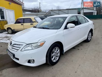 Авто Toyota Camry 2011 № 7457217