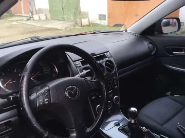 Авто Mazda 6 2006 № 7457472