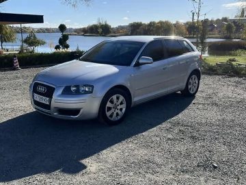 Авто Audi A3 2005 № 7457484