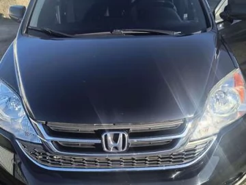 Авто Honda Cr-V 2011 № 7457523