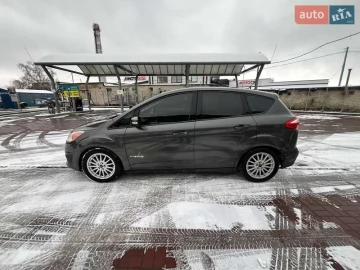 Авто Ford C-Max 2016 № 7457528