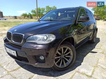 Авто BMW X5 2011 № 7457530