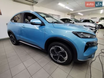 Авто Honda M-Nv 2023 № 7457561