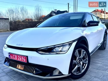 Авто KIA Ev6 2022 № 7457564