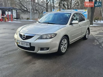 Авто Mazda 3 2009 № 7457652