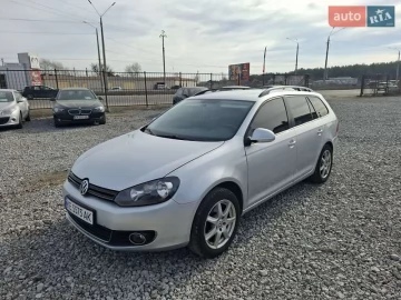 Авто Volkswagen Golf 2012 № 7457697